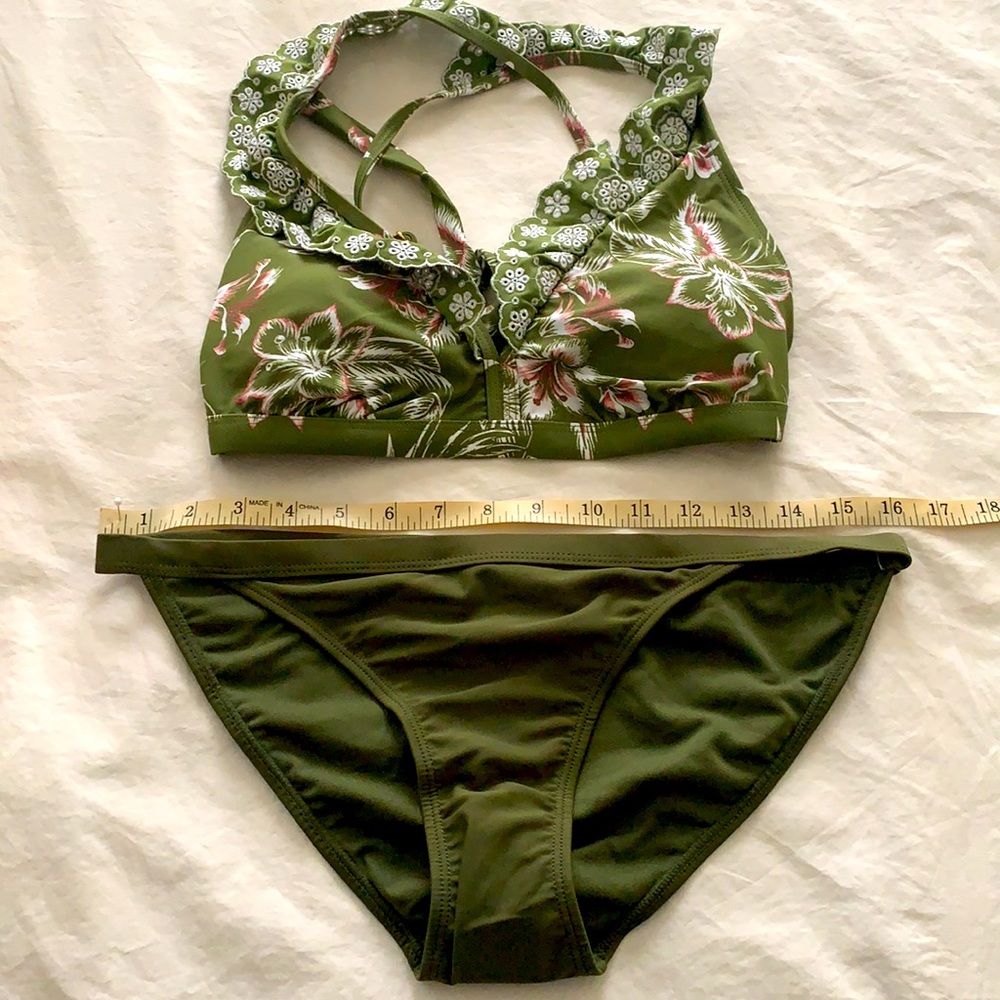 Never Worn Bikini - image 6